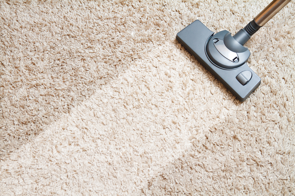 Carpet Cleaning Weybridge, Woking, Surrey